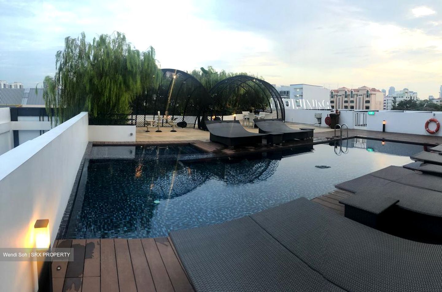 Pavilion Square (D14), Apartment #529568671